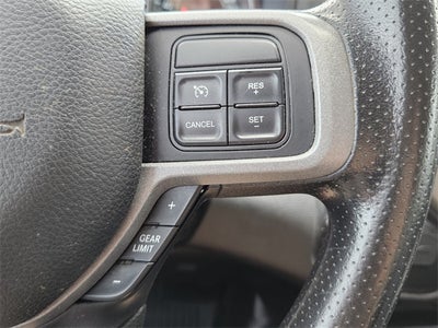 2020 RAM 5500 Chassis Tradesman/SLT/Laramie/Limited