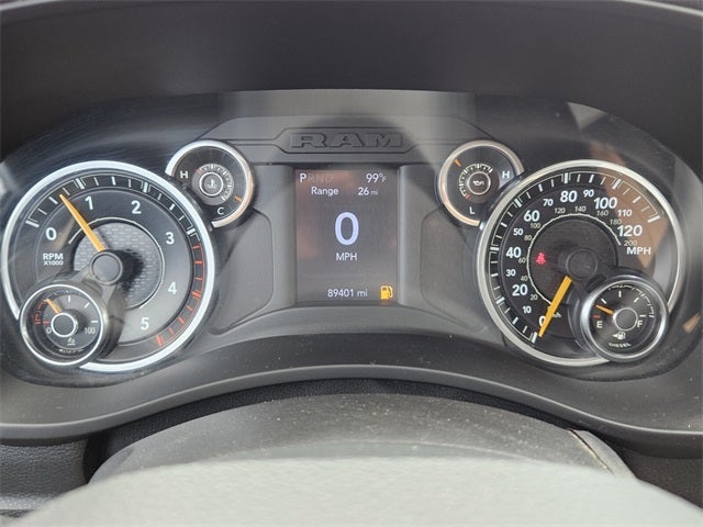 2020 RAM 5500 Chassis Tradesman/SLT/Laramie/Limited