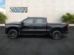 2023 Chevrolet Silverado 1500 4WD Crew Cab Short Bed Custom Trail Boss