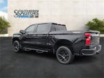 2023 Chevrolet Silverado 1500 4WD Crew Cab Short Bed Custom Trail Boss