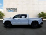 2025 Chevrolet Silverado 1500 4WD Crew Cab Short Bed LT Trail Boss