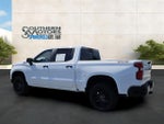 2025 Chevrolet Silverado 1500 4WD Crew Cab Short Bed LT Trail Boss