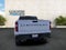 2025 Chevrolet Silverado 1500 4WD Crew Cab Short Bed LT Trail Boss