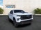 2025 Chevrolet Silverado 1500 4WD Crew Cab Short Bed LT Trail Boss
