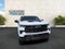 2025 Chevrolet Silverado 1500 4WD Crew Cab Short Bed LT Trail Boss