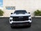 2025 Chevrolet Silverado 1500 4WD Crew Cab Short Bed LT Trail Boss