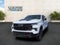 2025 Chevrolet Silverado 1500 4WD Crew Cab Short Bed LT Trail Boss