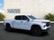 2025 Chevrolet Silverado 1500 4WD Crew Cab Short Bed LT Trail Boss