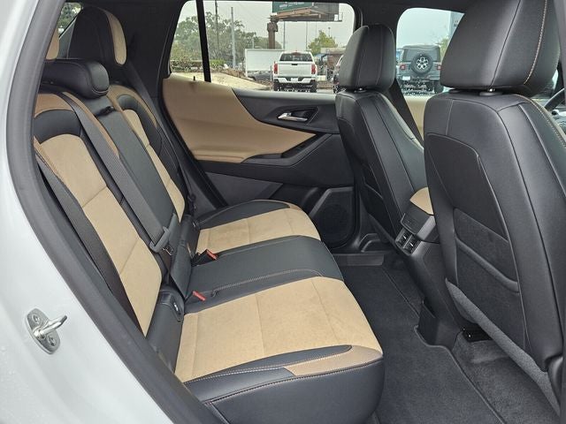 2025 Chevrolet Equinox AWD ACTIV