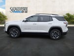 2025 Chevrolet Equinox AWD ACTIV