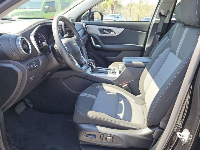 2024 Chevrolet Blazer FWD 2LT