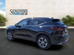 2024 Chevrolet Blazer FWD 2LT
