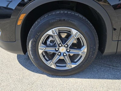 2024 Chevrolet Blazer FWD 2LT