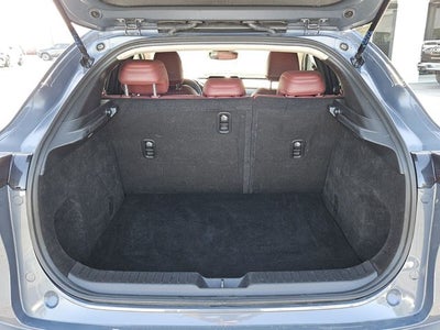 2025 Mazda Mazda CX-30 2.5 S Carbon Edition