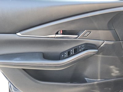 2025 Mazda Mazda CX-30 2.5 S Carbon Edition