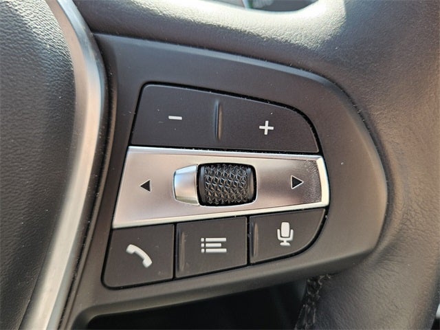 2024 BMW 330e 330e Sedan