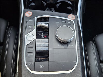 2024 BMW 330e 330e Sedan