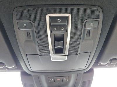 2016 Mercedes-Benz AMG® GLE 63 4MATIC®