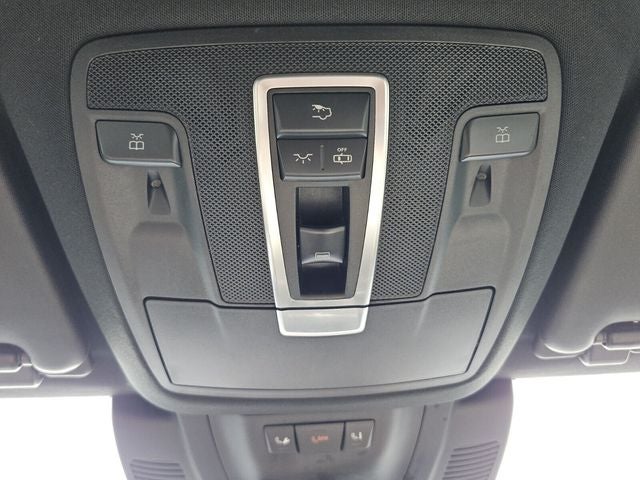 2016 Mercedes-Benz AMG® GLE 63 4MATIC®