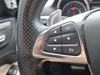 2016 Mercedes-Benz AMG® GLE 63 4MATIC®