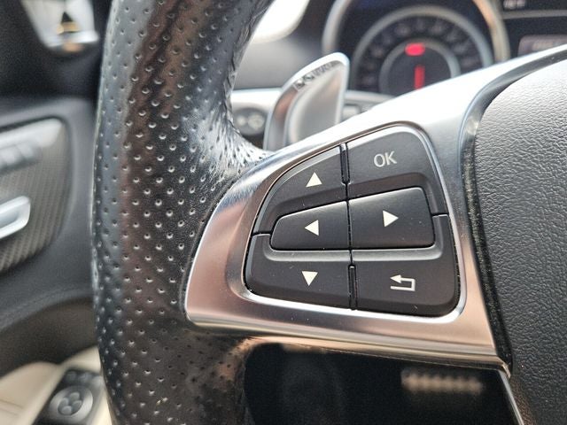2016 Mercedes-Benz AMG® GLE 63 4MATIC®