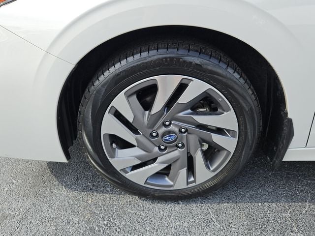2025 Subaru Legacy Touring XT