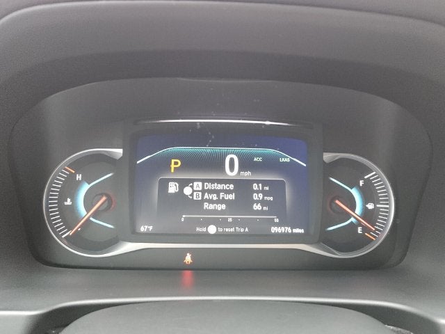 2022 Honda Pilot AWD EX-L