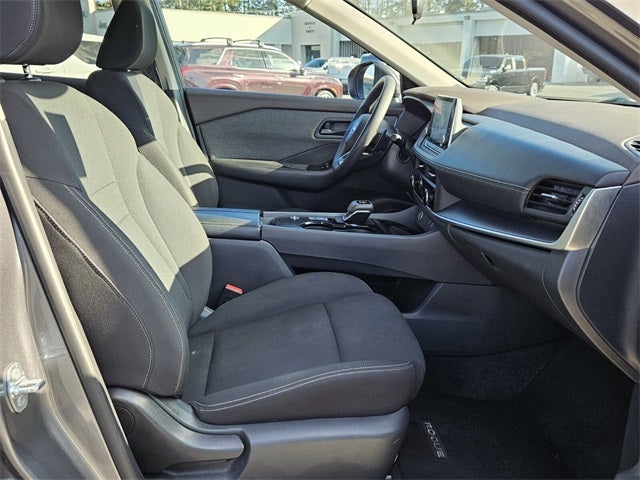 2023 Nissan Rogue S FWD