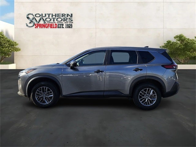 2023 Nissan Rogue S FWD
