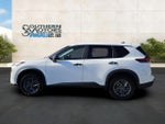 2024 Nissan Rogue S FWD