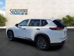 2024 Nissan Rogue S FWD