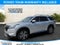2025 Nissan Pathfinder Platinum FWD