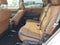 2025 Nissan Pathfinder Platinum FWD