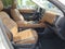 2025 Nissan Pathfinder Platinum FWD
