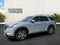 2025 Nissan Pathfinder Platinum FWD