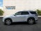 2025 Nissan Pathfinder Platinum FWD