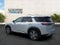 2025 Nissan Pathfinder Platinum FWD
