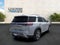 2025 Nissan Pathfinder Platinum FWD