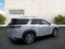 2025 Nissan Pathfinder Platinum FWD