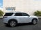 2025 Nissan Pathfinder Platinum FWD