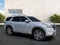 2025 Nissan Pathfinder Platinum FWD