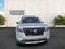 2025 Nissan Pathfinder Platinum FWD