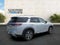 2025 Nissan Pathfinder Platinum FWD