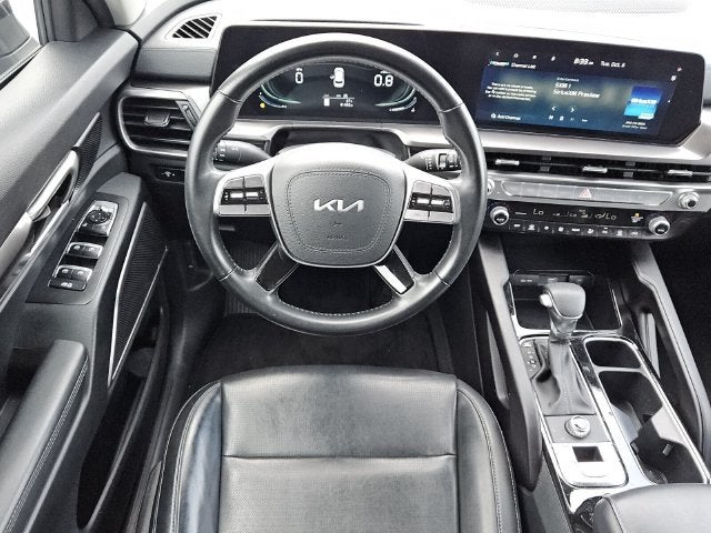 2024 Kia Telluride LX