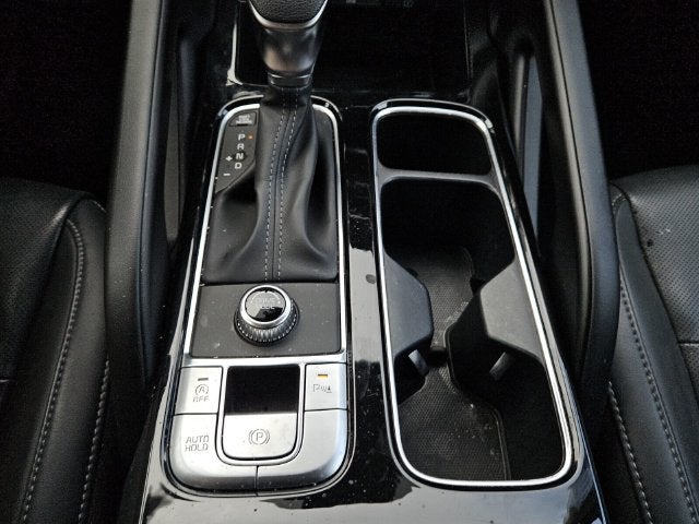 2024 Kia Telluride LX