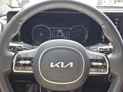 2023 Kia Sorento X-Line EX
