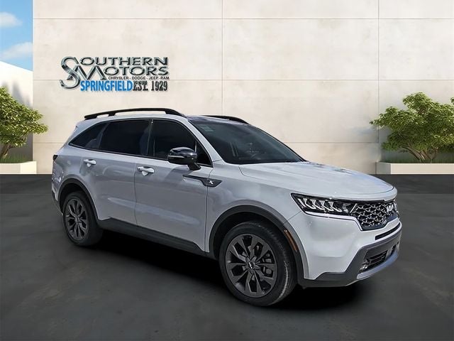 2023 Kia Sorento X-Line EX