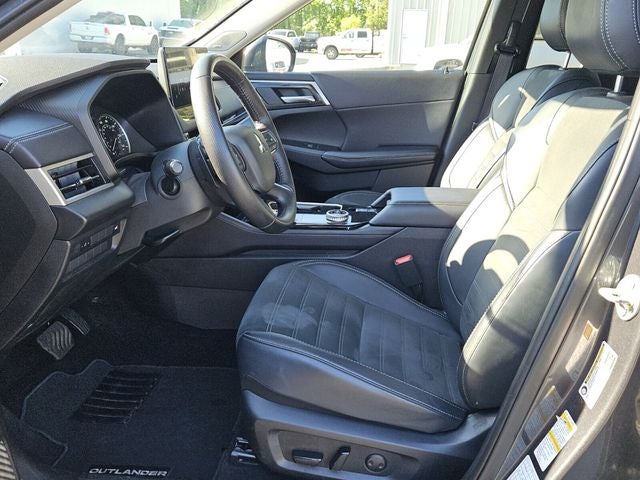 2025 Mitsubishi Outlander SE 2.5 S-AWC