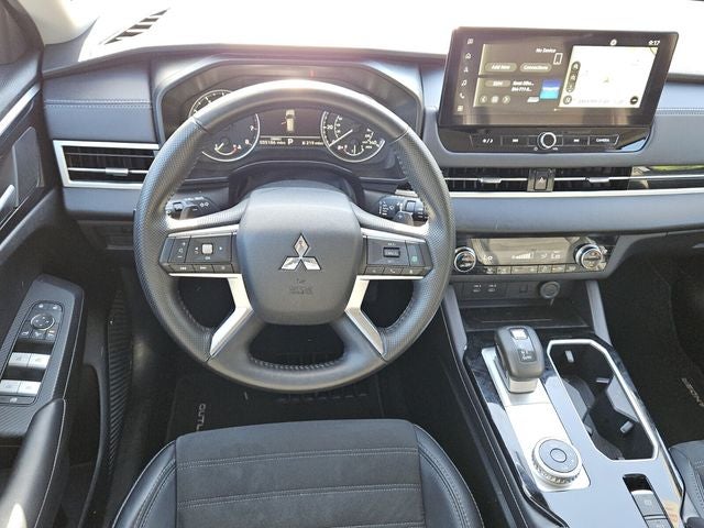 2025 Mitsubishi Outlander SE 2.5 S-AWC