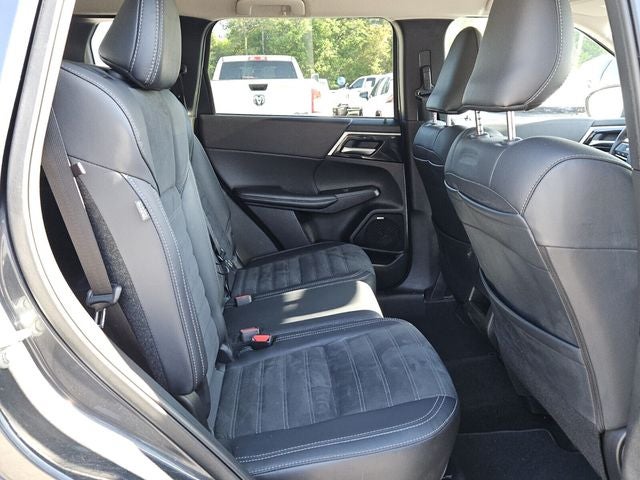 2025 Mitsubishi Outlander SE 2.5 S-AWC